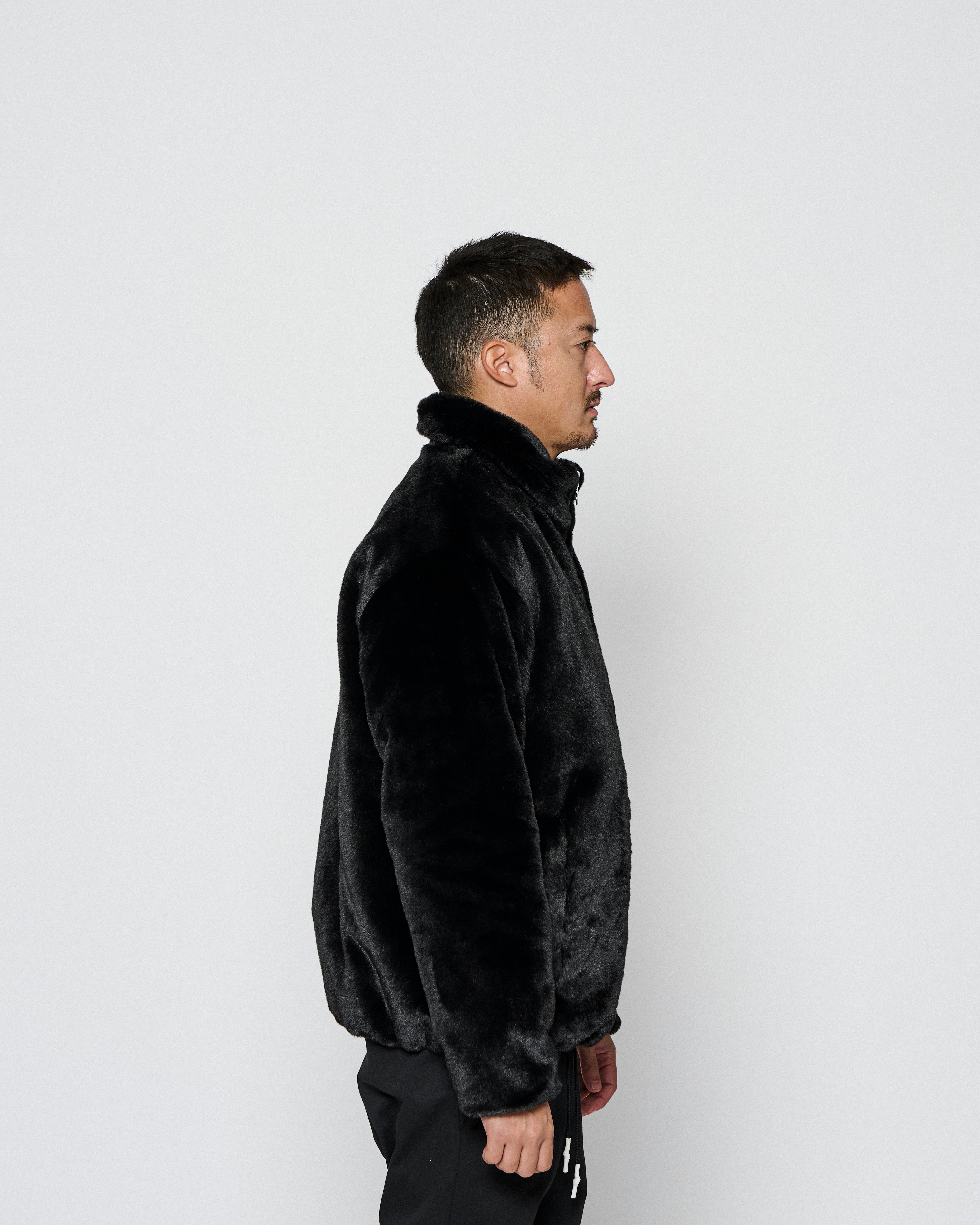 予約販売11月下旬～12月中旬入荷】muta MARINE × ACANTHUS フェイク