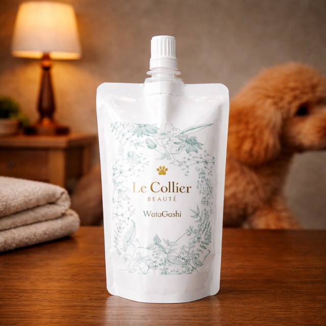 ブラッシングスプレー（詰替）