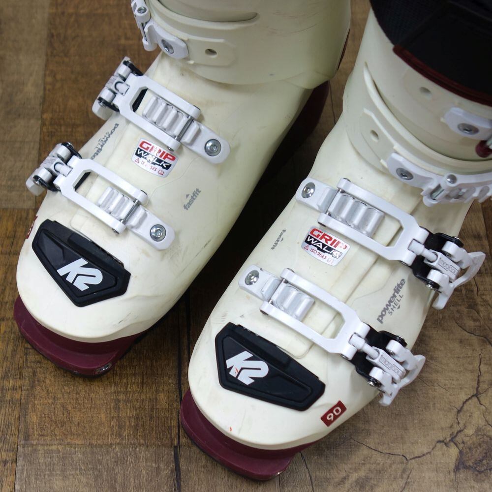 K2 マインドベンダー 90 スキーブーツ K2 マインドベンダー 90 スキーブーツ