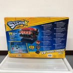 ステムネックスV8モデルエンジン