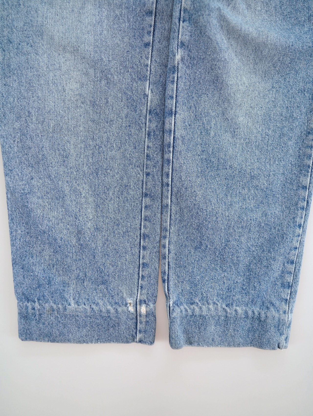 BLUE JACK denim pants