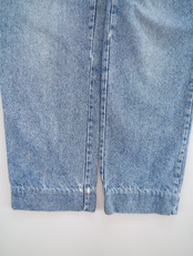 BLUE JACK denim pants