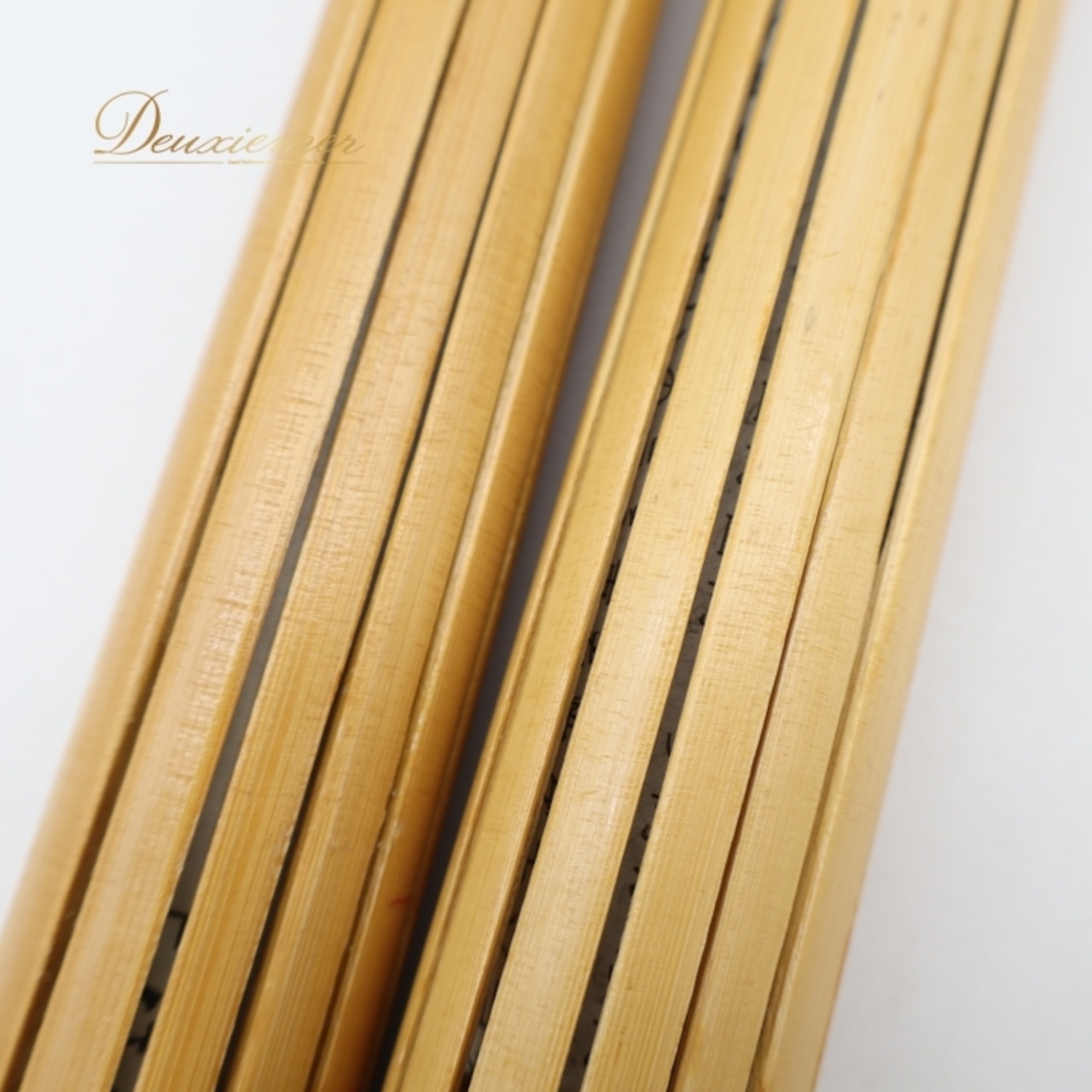 フラダンス プイリ ブラウン系 小物 小道具 茶 青 木製 フラ ダンス タヒチアン ケース セット ケース付き 舞台 ステージ ダンス小物 ダンス用品 レッスン 練習 イベント 艶 光沢 ペア ブルー系