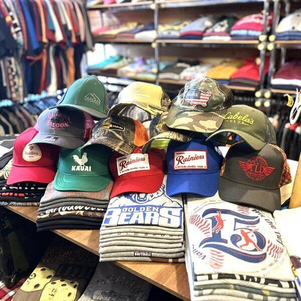 カモフラージュキャップ アメリカ国旗パッチ付き90s カモフラージュキャップ アメリカ国旗パッチ付き90s-買い超特価