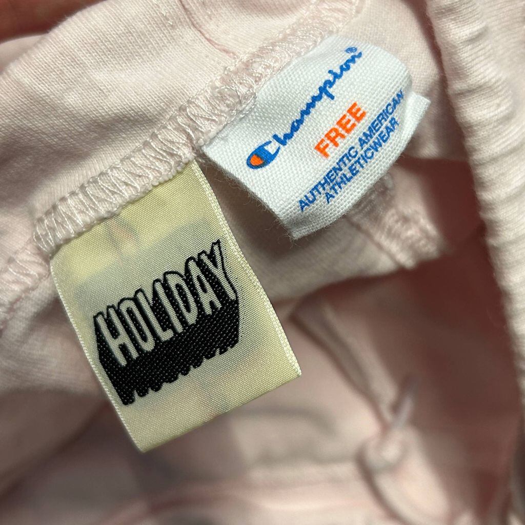 CHAMPION×JOURNAL STANDARD by HOLIDAY チャンピオン×ジャーナル