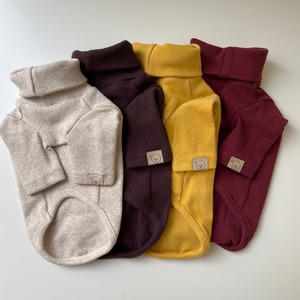 【即納】／simple turtle クリーム2XL