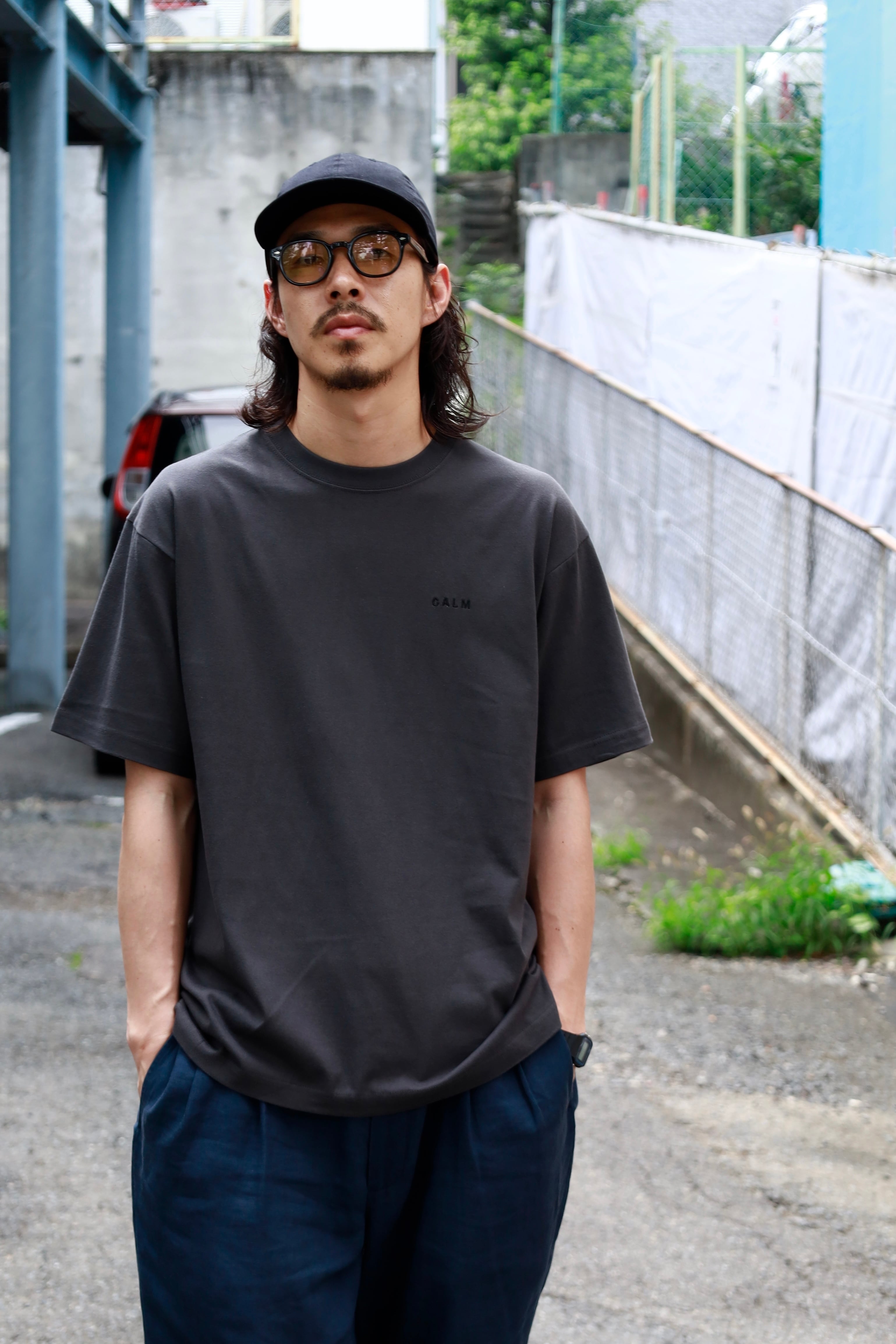 T-shirts | CALM