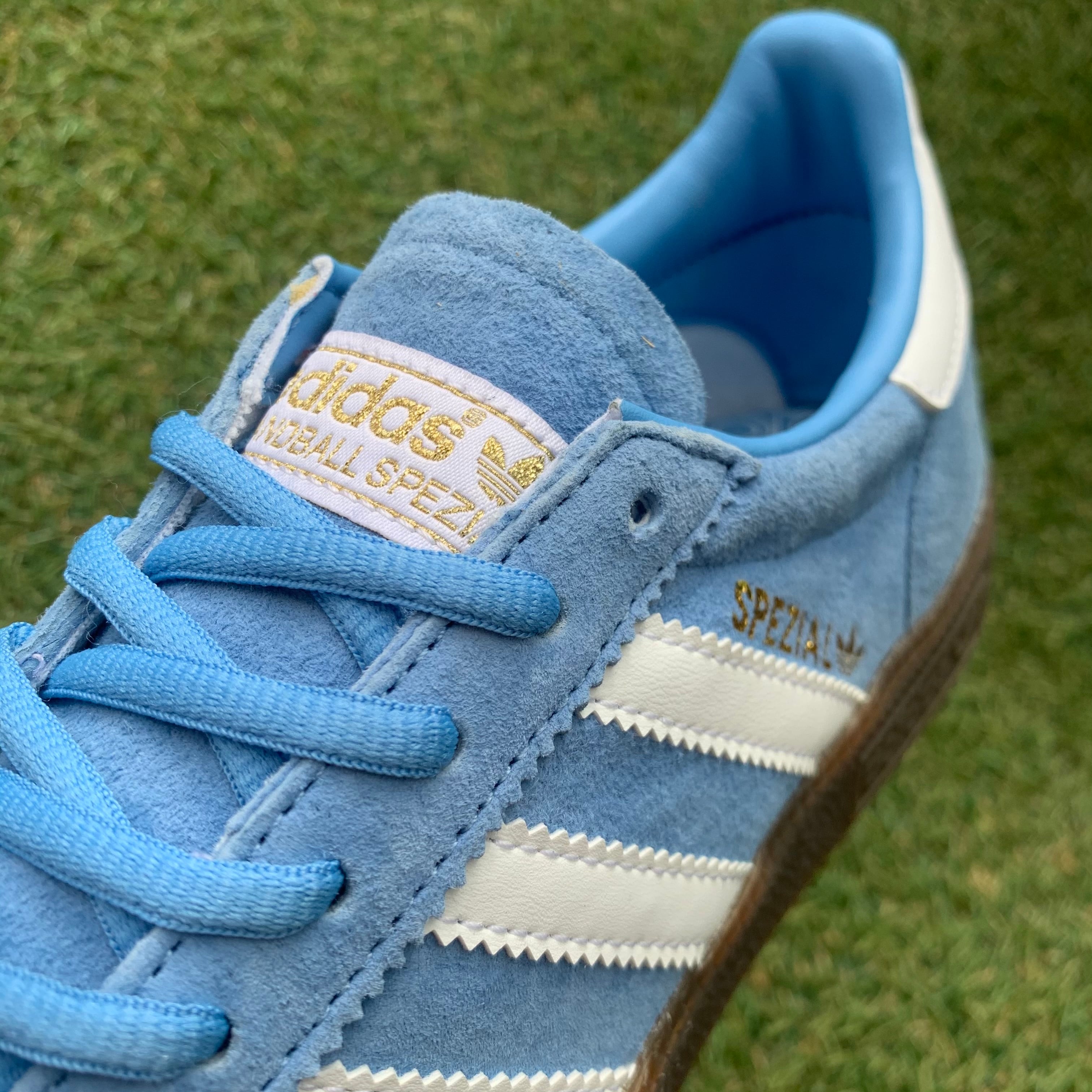 アディダスadidas ハンドボール スペツィアルHANDBALLSPEZIAL