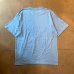 RIVERSIDE BASE 『KAWASAKI』T-SHIRTS - KAWASAKI BLUE -