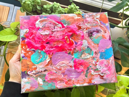 3/26（木）まで60％オフ◉あなたの抱えるすべての澱みが救済に変わる