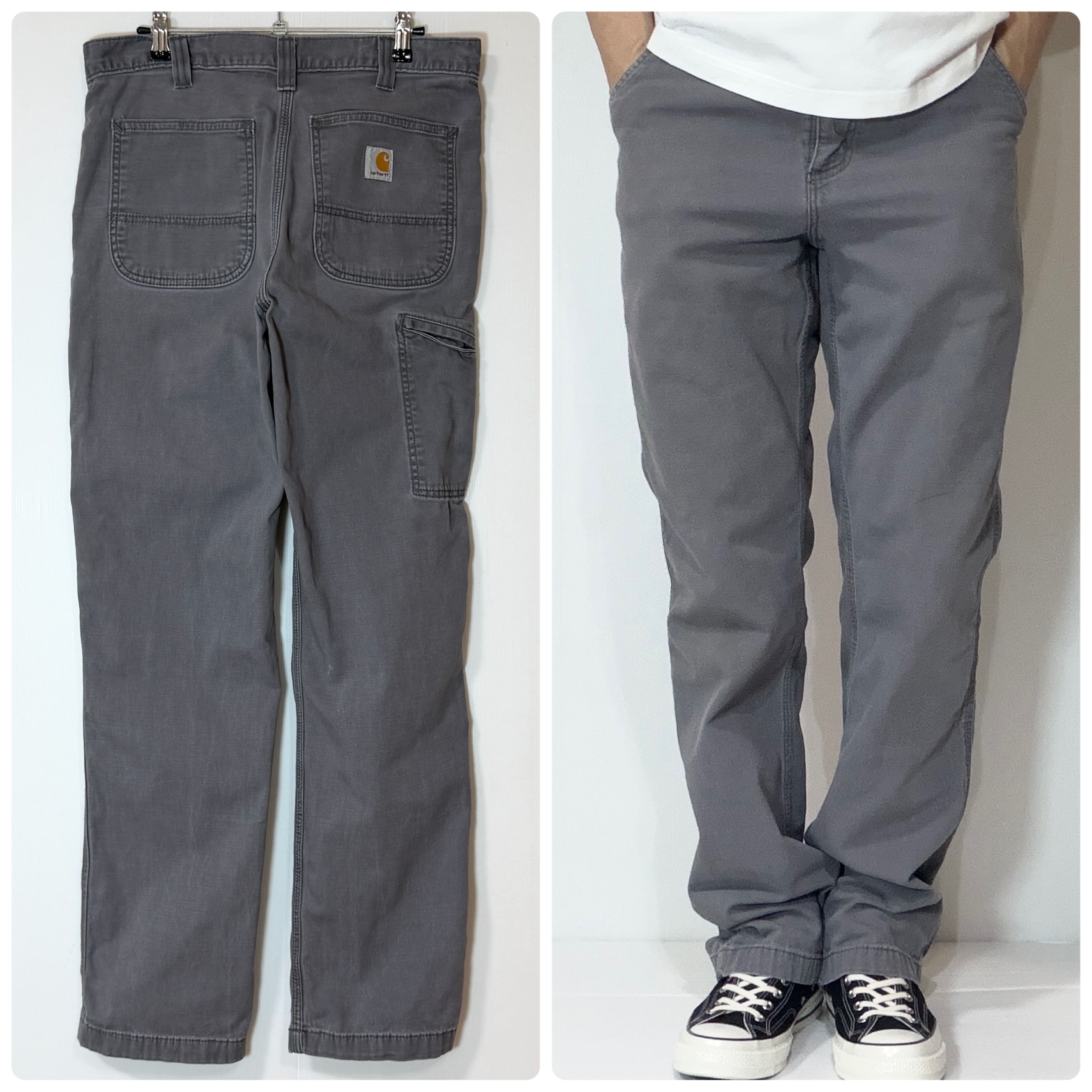 美品 Dickies ディッキーズ 874 Original Fit オリジナルフィット W36