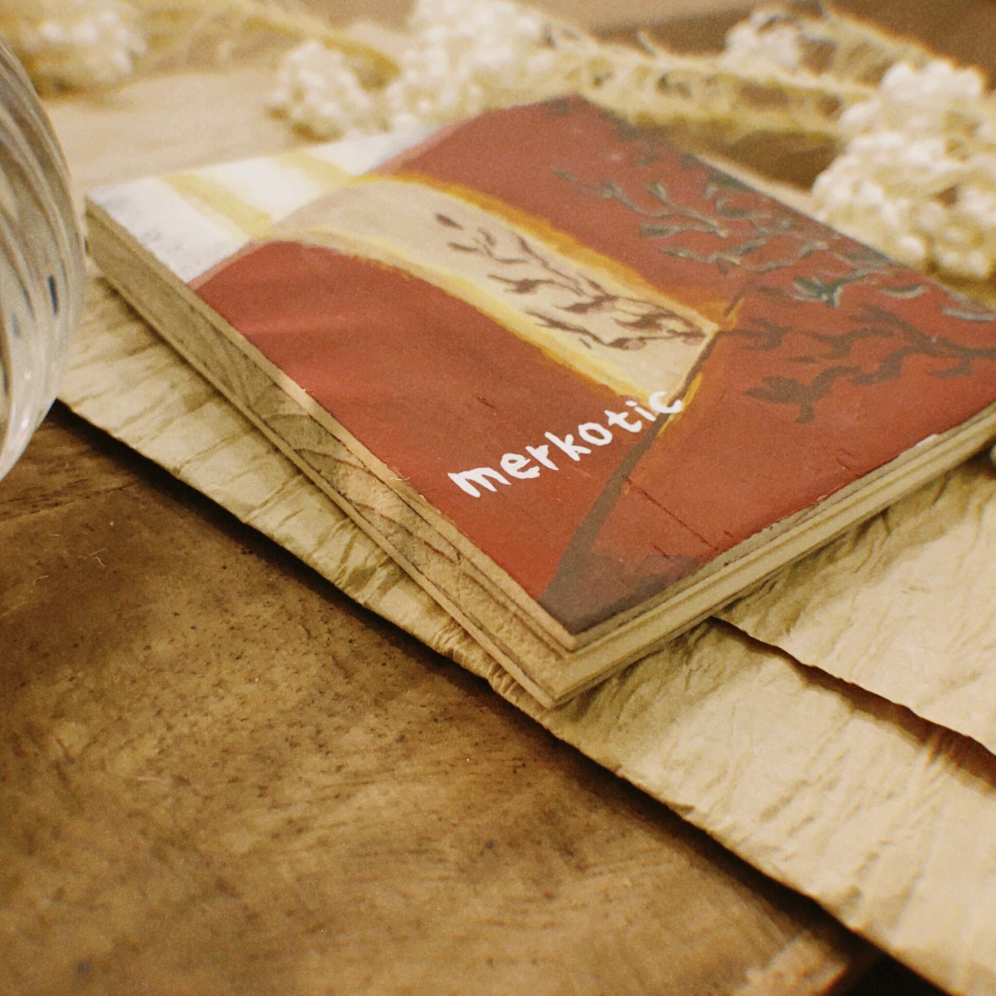 秋陽とサイレン | 温もりwood art