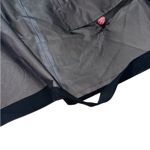 PRADA SPORT gore-tex hoodie “SGB246”