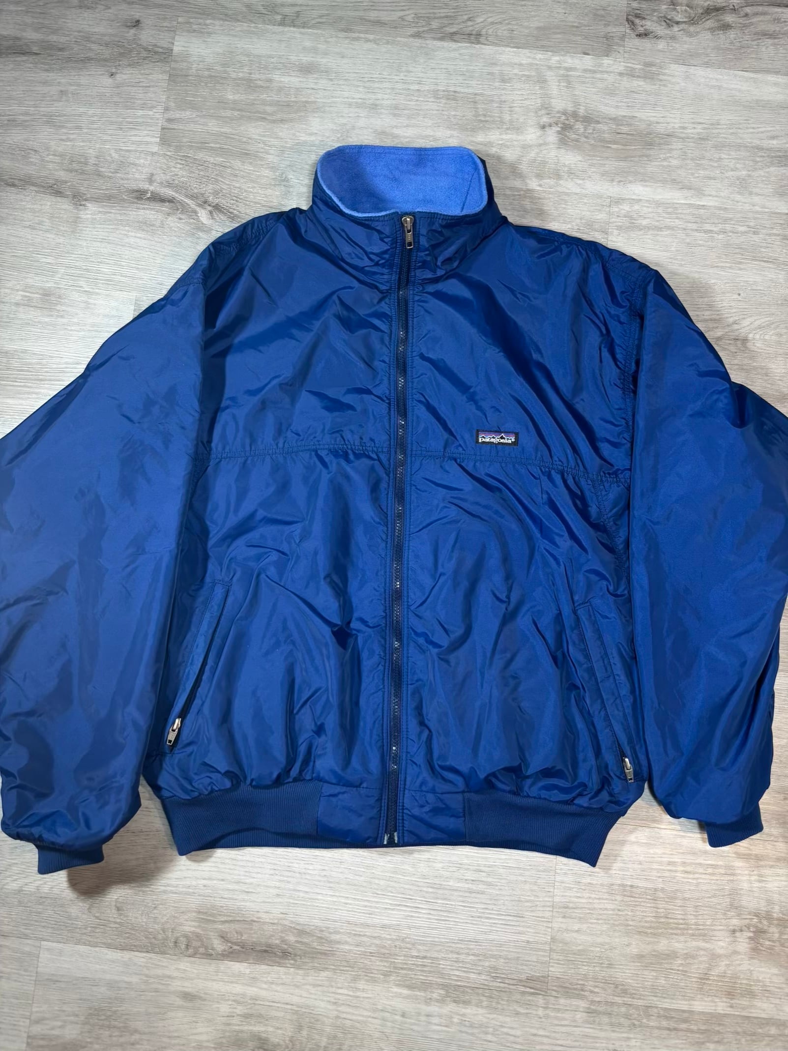 90s Tommy Hilfiger スウィングトップ トミー ヒルフィガー 古着