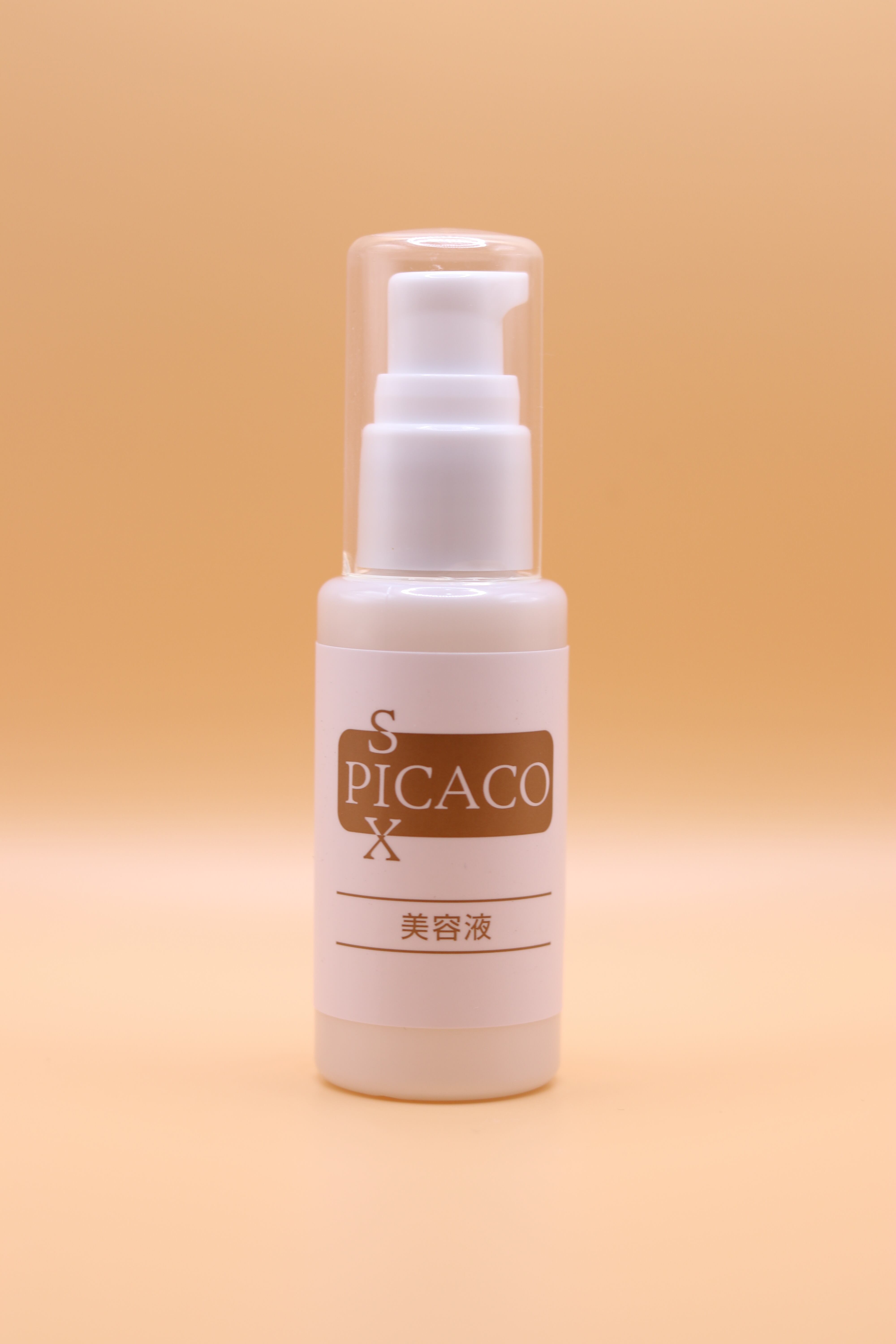 美容液 peko ピカコシックス（picaco-six） クレンジングゲル 100g | picaco six