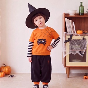 【ハロウィン】レイヤードトップス＆パンツ