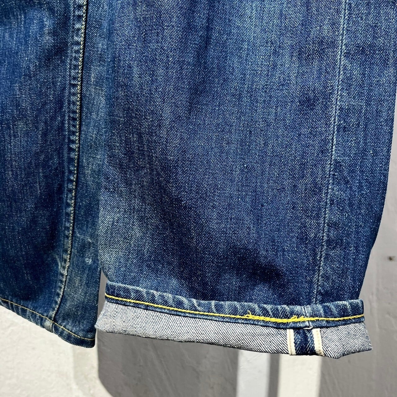 60s FOREMOST 5P Denim | VOLAR