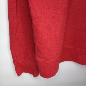 OLD NAVY　クルーネック　ライトスウェット　ガゼット　トレーナー　無地　M