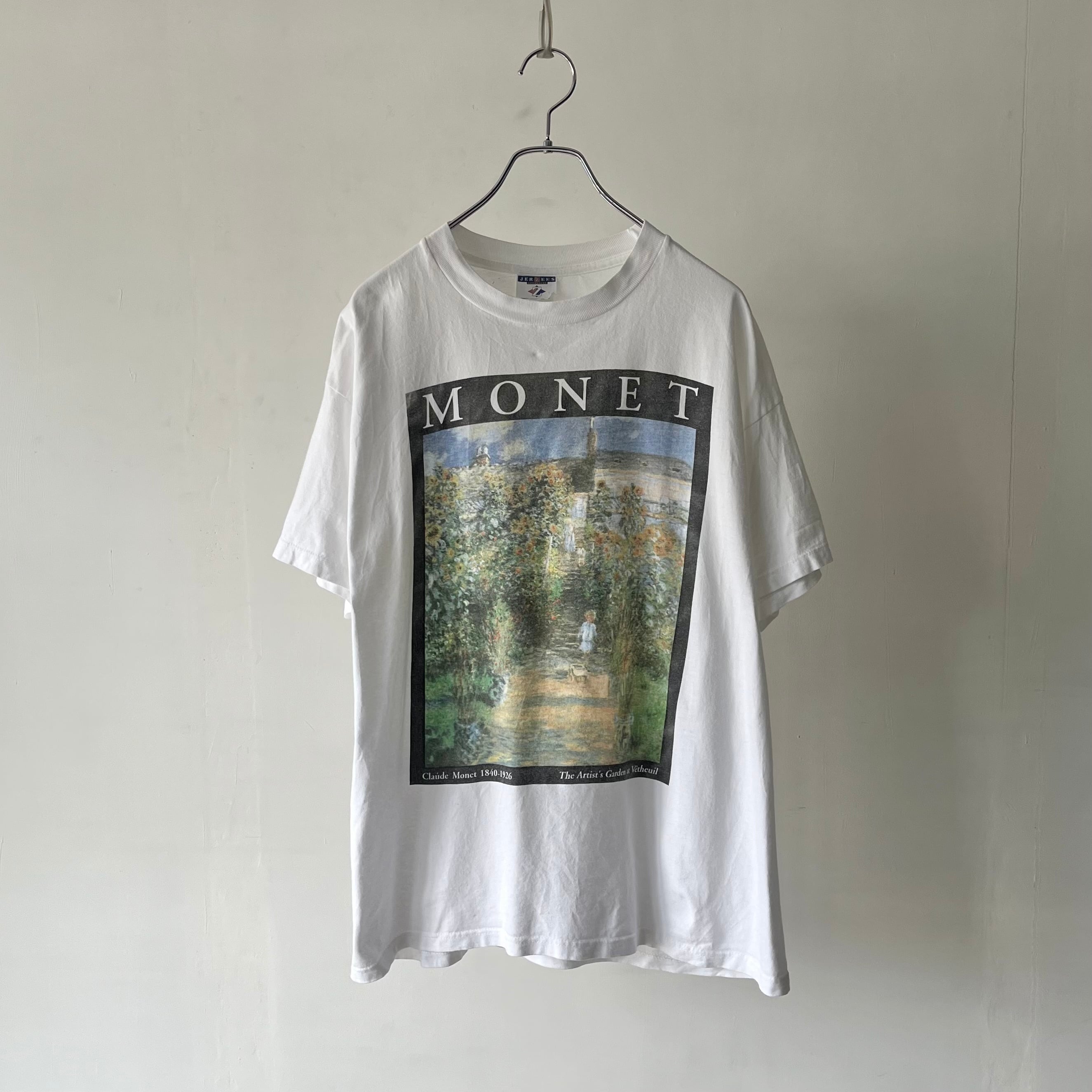 90's Monet T-shirt