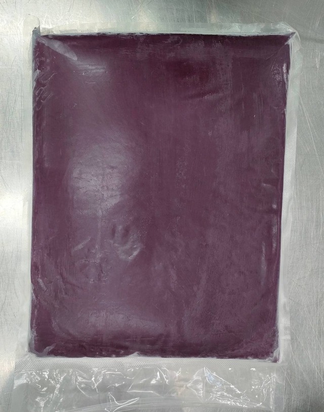 国産　紫芋ペースト　2kg