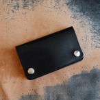 ミドルトラッカーウォレット 壱 GUIDI CULATTACAVALLO 弐層式 在庫品】ミドルトラッカーウォレット 壱 GUIDI CULATTA CAVALLO 弐層式