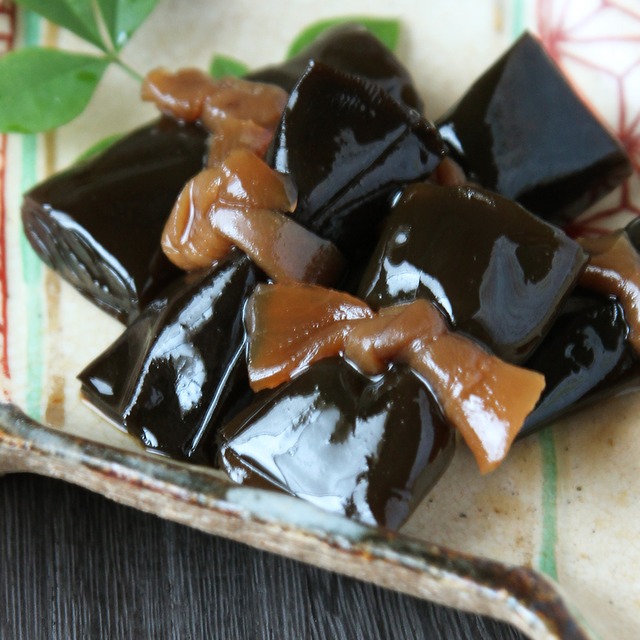 ひとくち昆布巻100g【常温品】