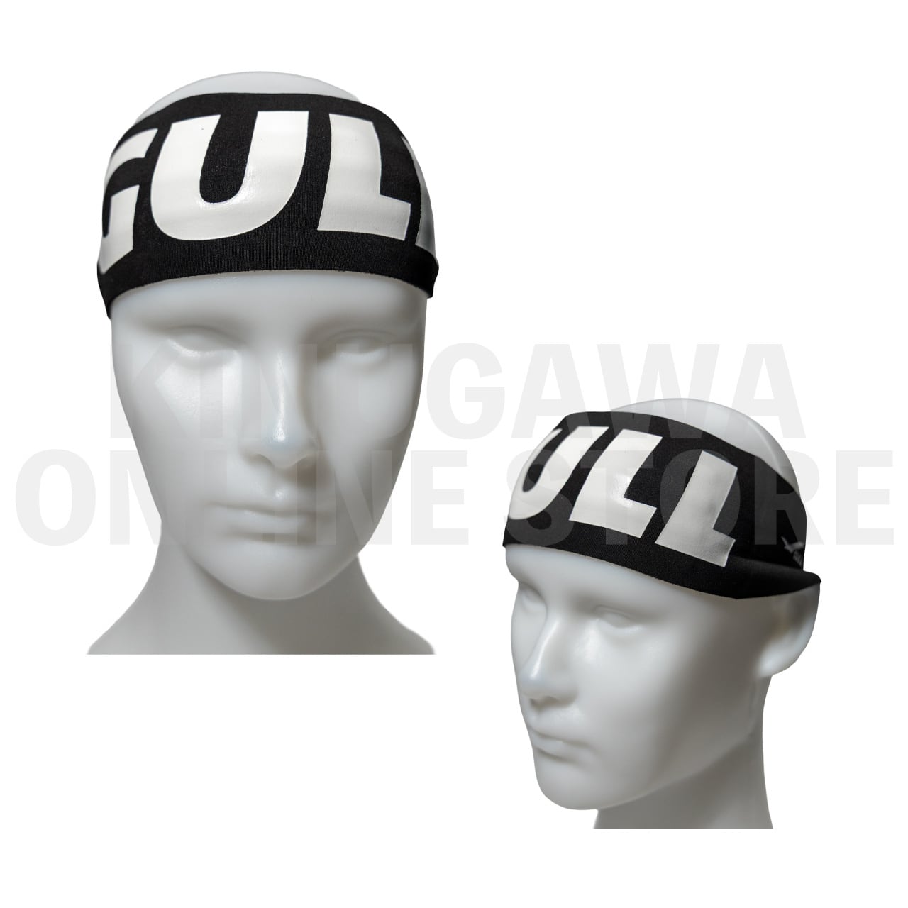 HEAD BAND（ヘッドバンド）｜GULL ダイビングアクセサリー