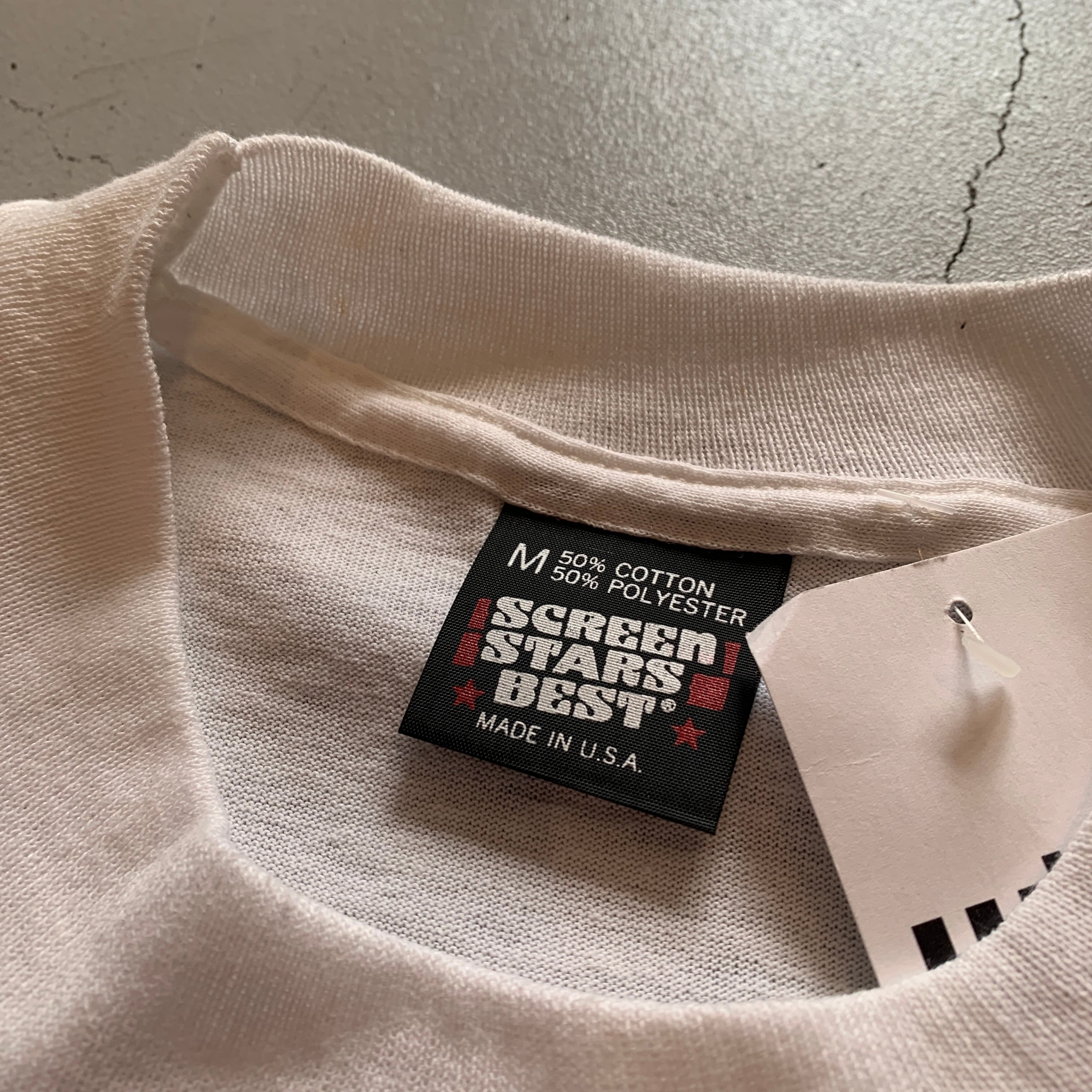 dead stock!! 90s TATTOO T-shirt【高円寺店】 | What