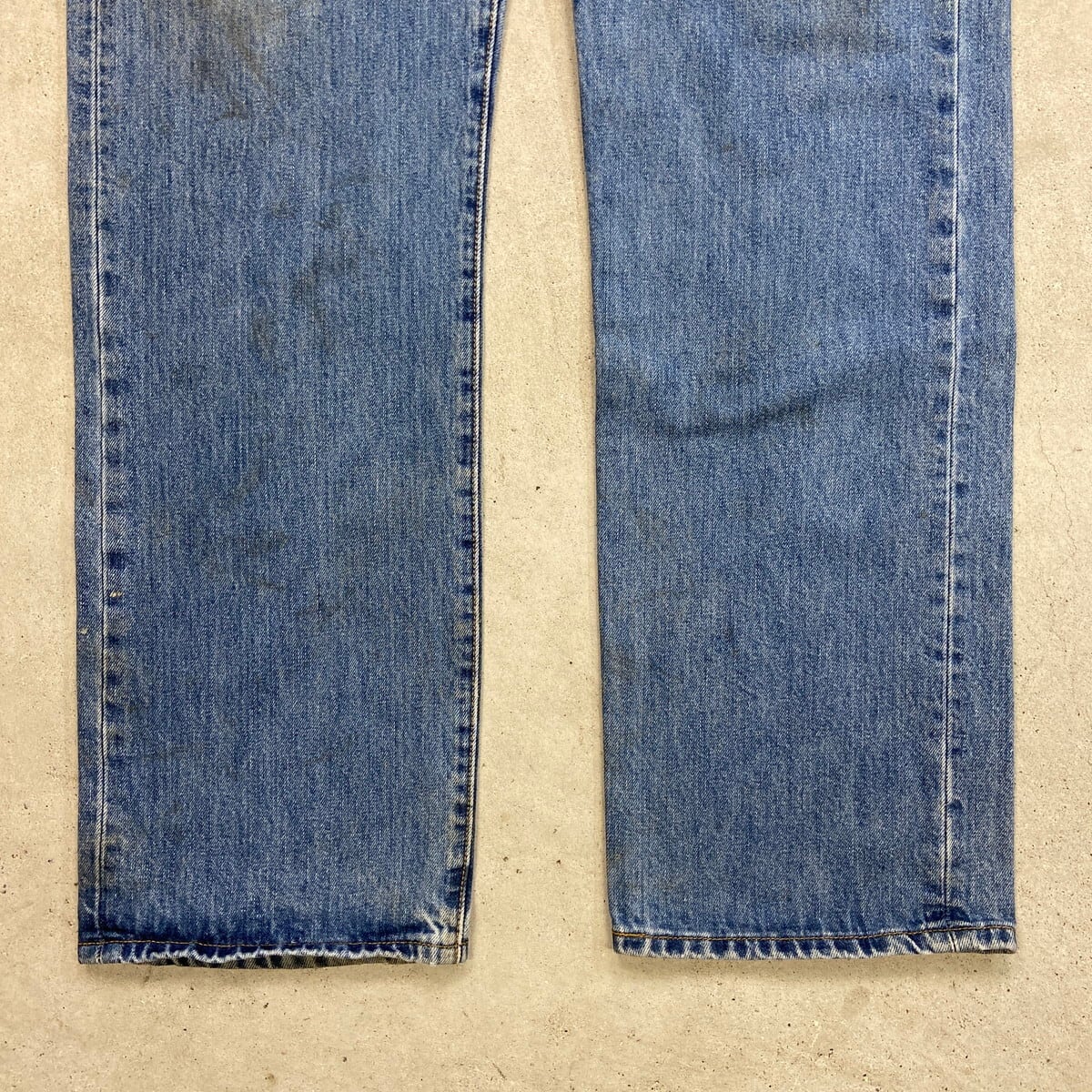 Levi's リーバイス 501 ストレート デニムパンツ メンズW36 古着