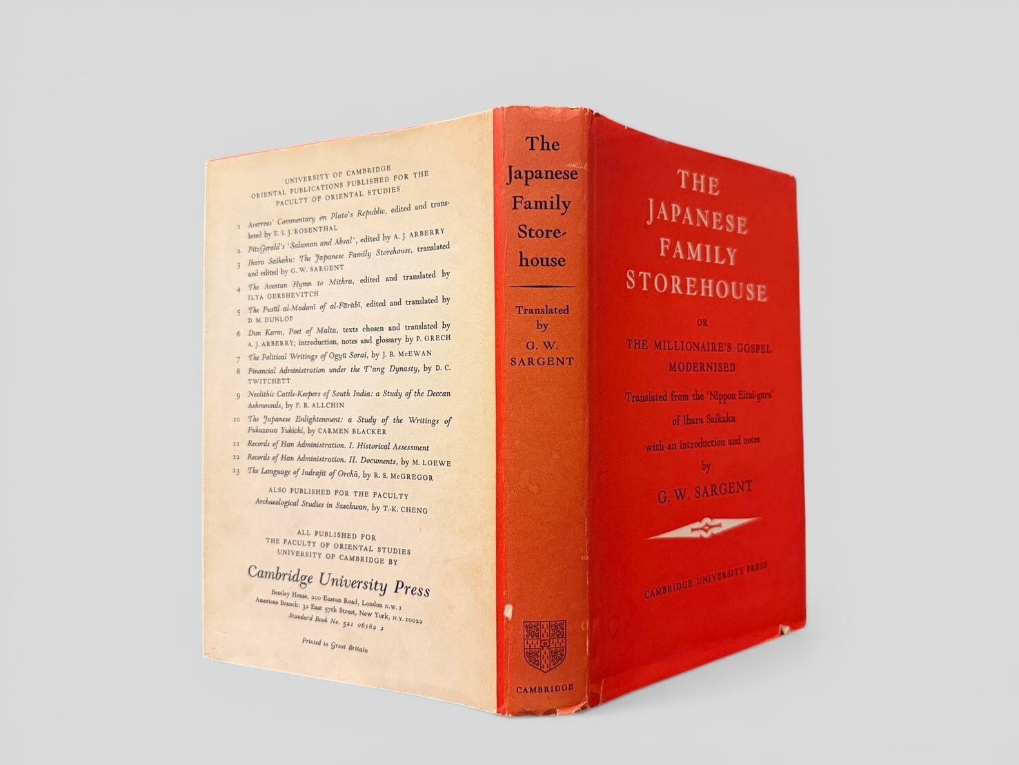 Cambridge Studies in Words Book ハードカバー Amazon | Studies in