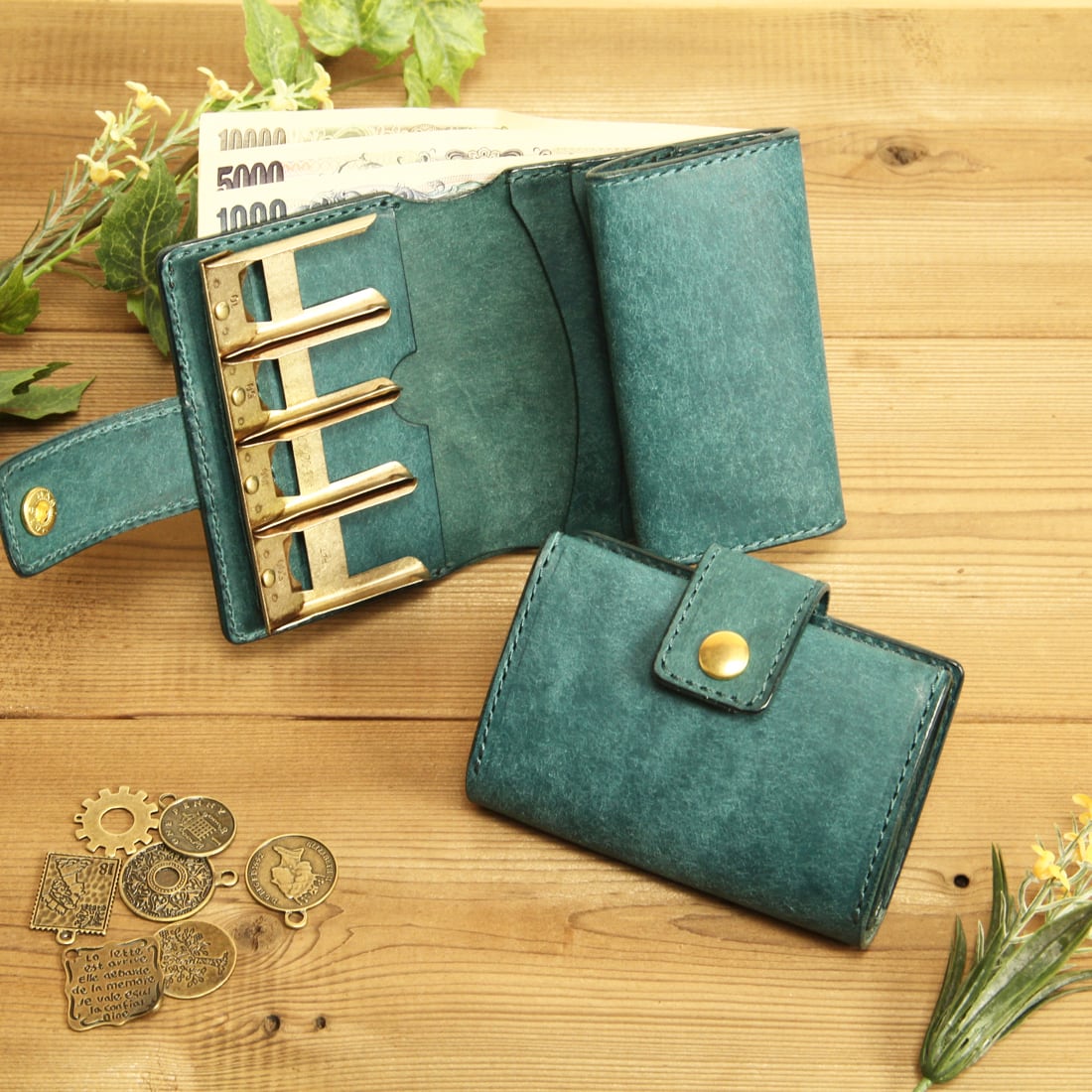 イタリアンレザー | HANARE LEATHER オンラインショップ