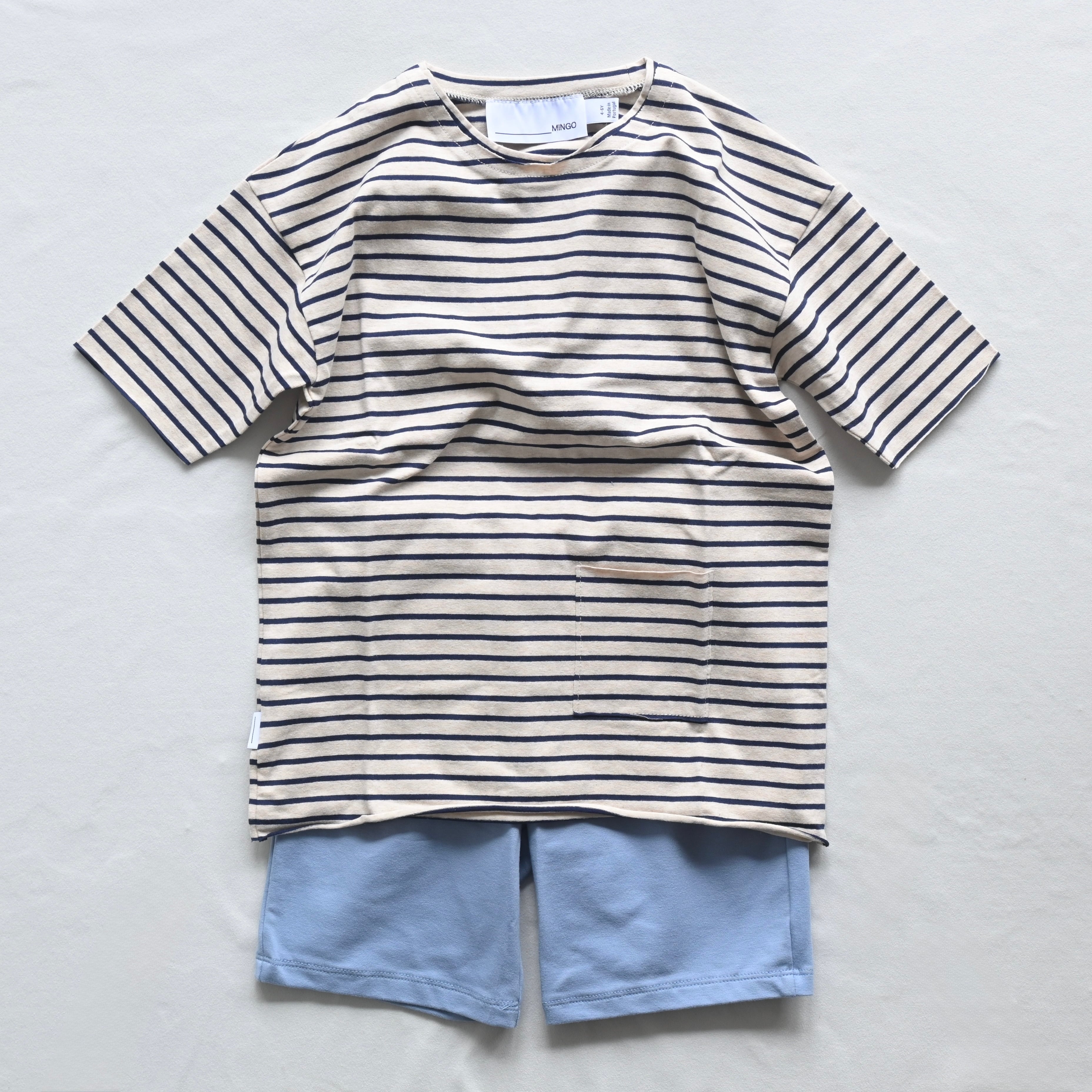《2点セットコーデ割 SS 110cm No.60》