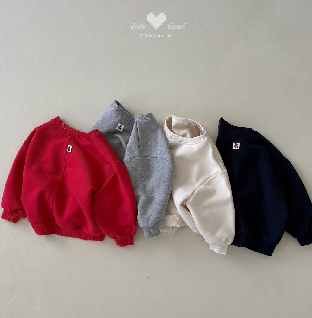 送料無料【予約】/ kids まるみmtm /lalaland