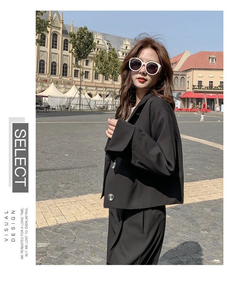 ジャケット＋パンツ セットアップ　AJ33167-5072