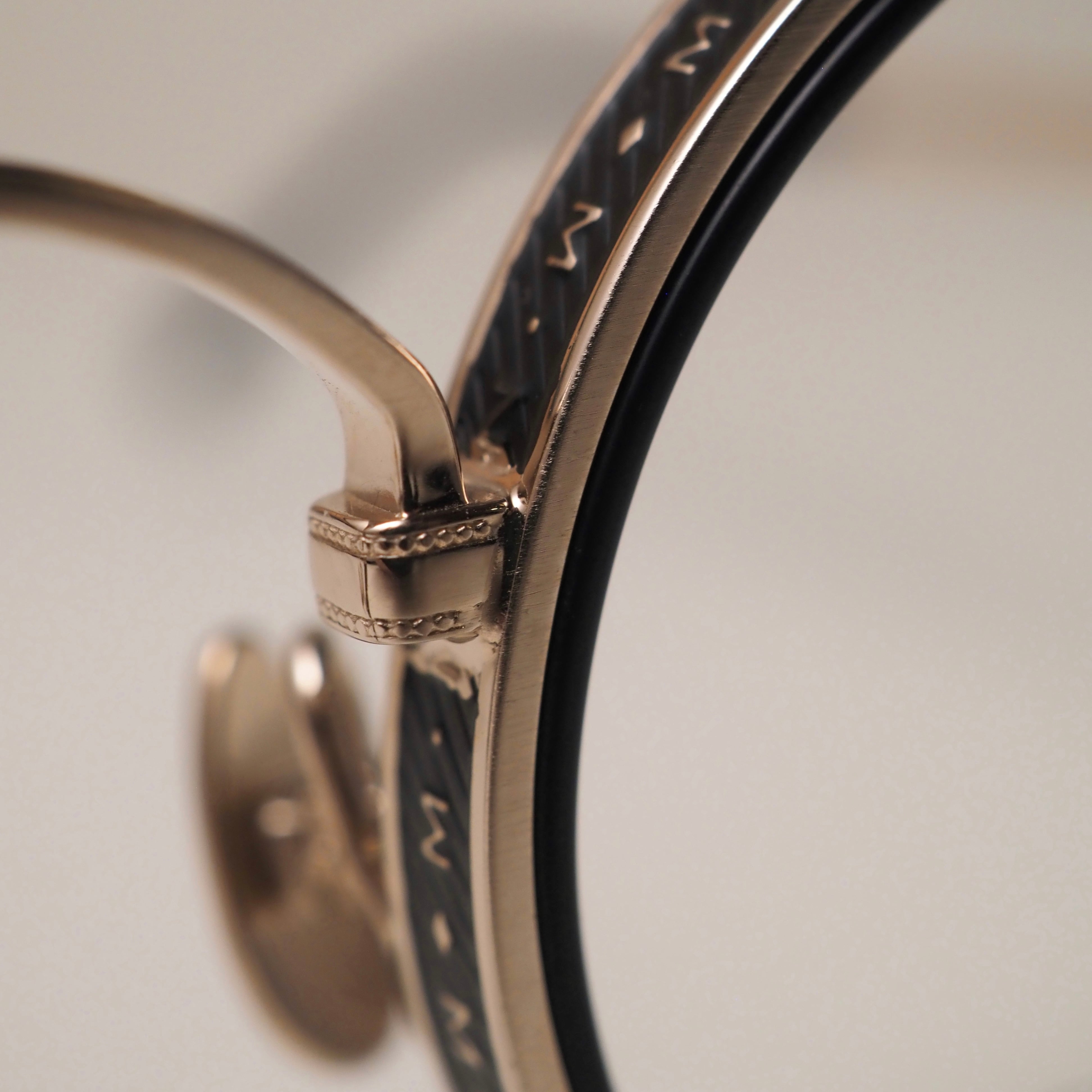 M3100-i col.BG-MBK【MATSUDA】 | downtownshop