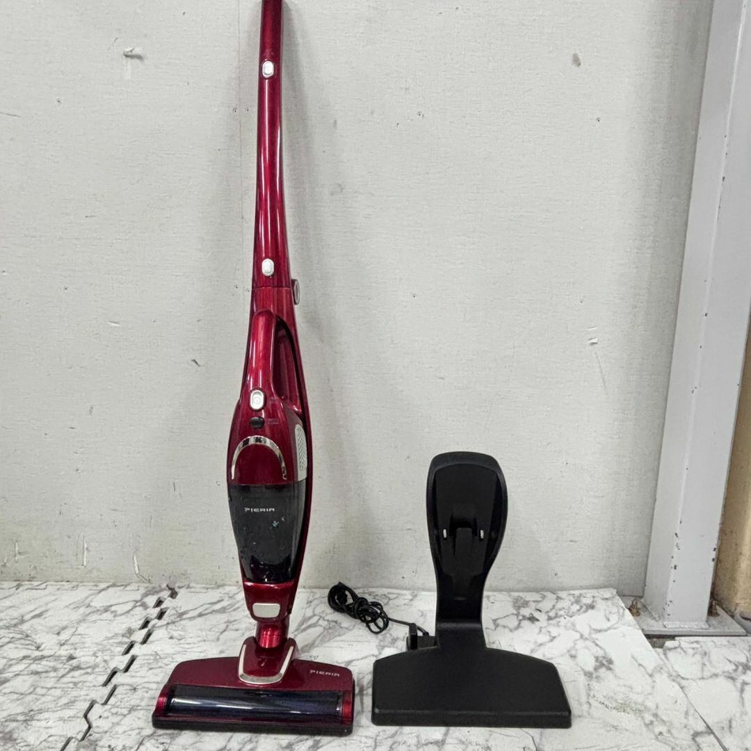 DOSHISHA スティッククリーナー DVS-1601 DOSHISHA CORPORATION DVS