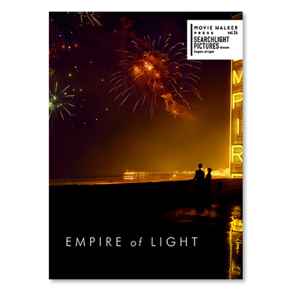 SEARCHLIGHT PICTURES Issue Vol 24 MOVIE WALKER PRESS searchlight-pictures-issue-vol-24-movie-walker-press