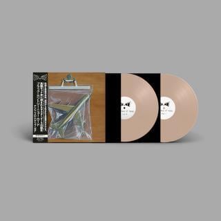 Black Country, New Road / Ants From Up There（Ltd Rose 2LP w Japanese Obi）