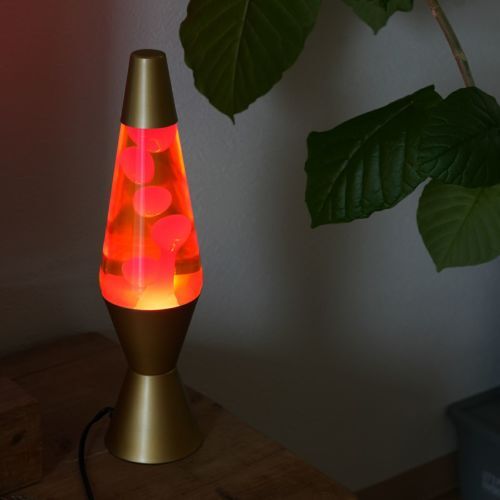 bcl(ビーシーエル)/Motion lamp ラバライト | shinotome