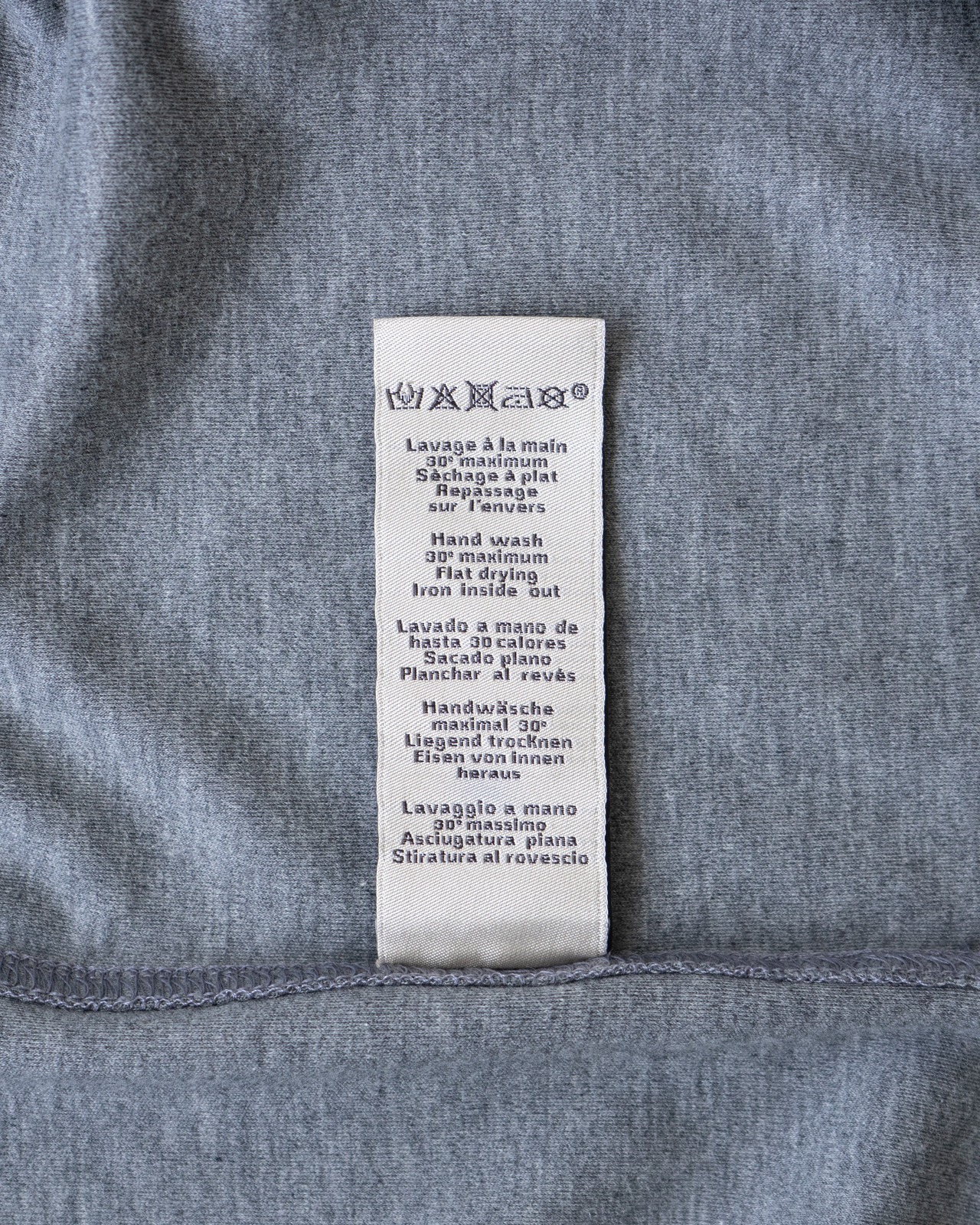 〈Hermès〉T-shirt