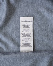 〈Hermès〉T-shirt