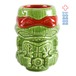 タートルズ ラファエル 陶器製 ティキ・カップ TIKI 箱入