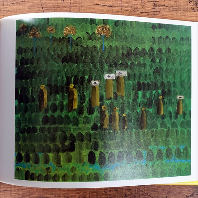 JOHN John Lurie LURIE ジョン・ルーリー | ワタリウム美術館 ジョン