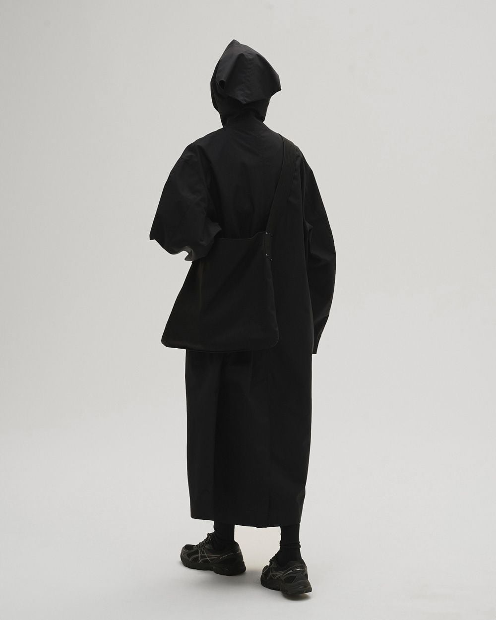 TODAYFUL／Soutiencollar Waterproof Coat | polne