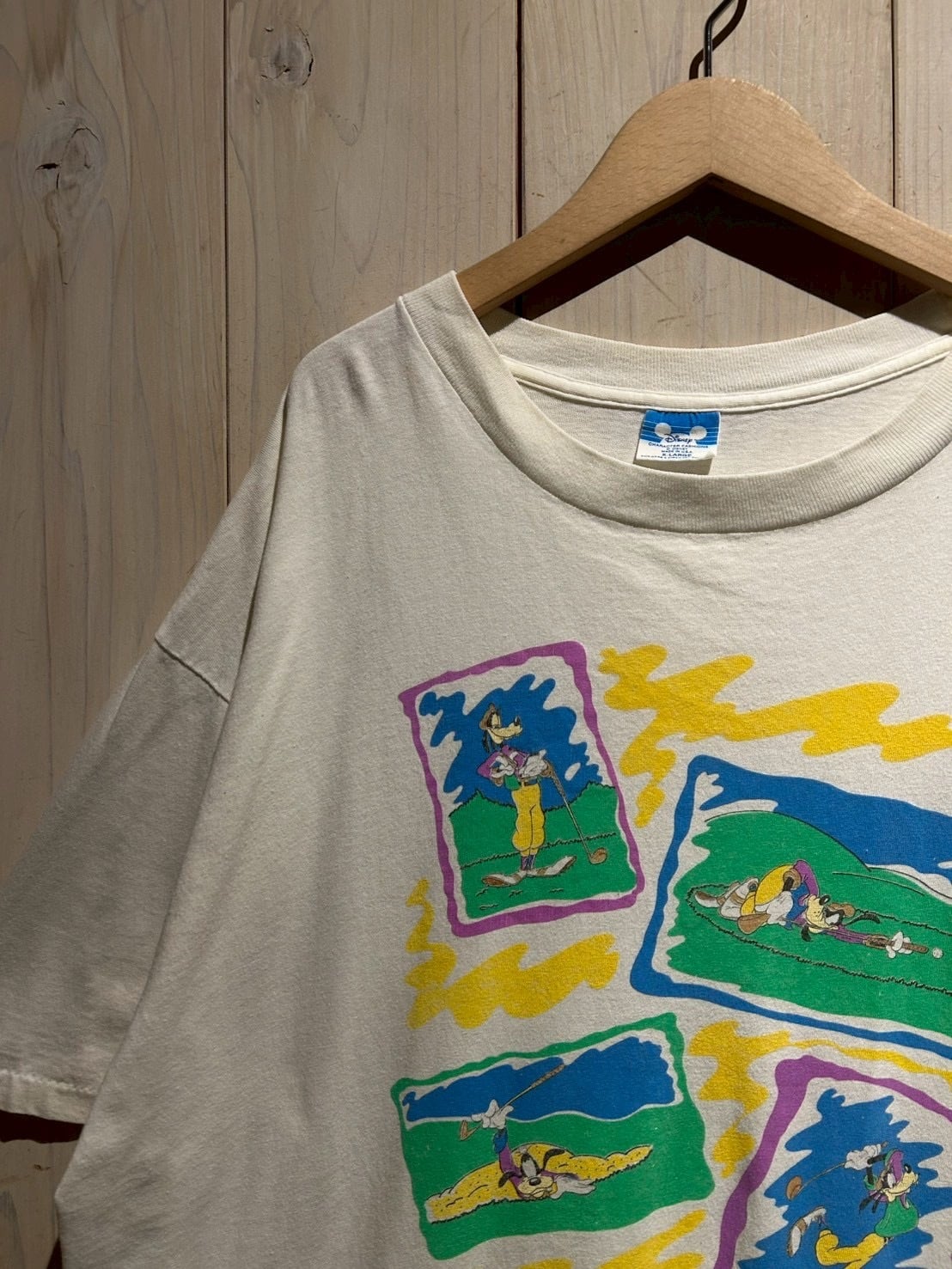 a.k.a.C.a.k.a vintage】90's 