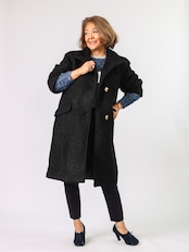 BEATRICE(ループニードルコート)