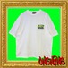 Hello my name is T(White✕LightGreen)