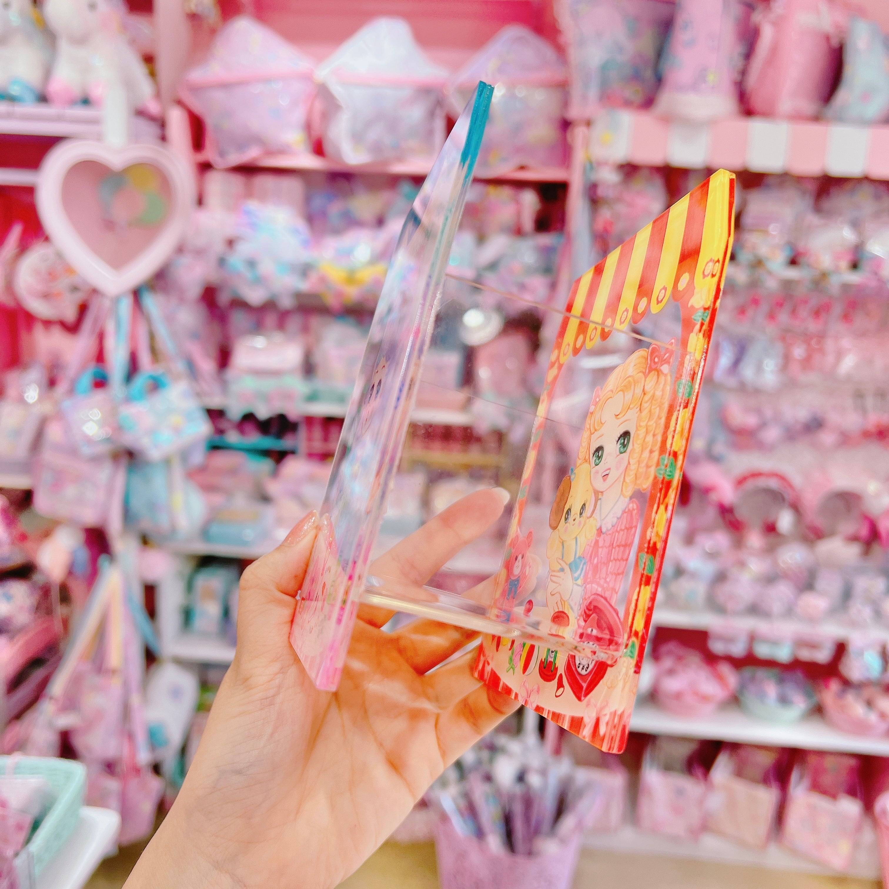 【R4】1-44ペンスタンド