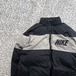 NIKE / 00's reversible down jacket sizeXL