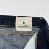 green label relaxing グリーンレーベルリラクシング デニムパンツ 34 /インディゴ